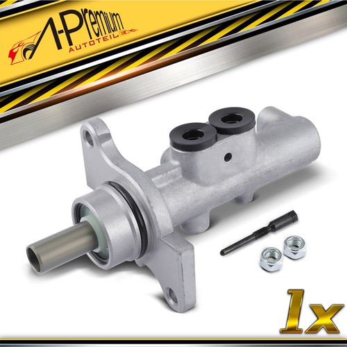 Brake master cylinder - master,