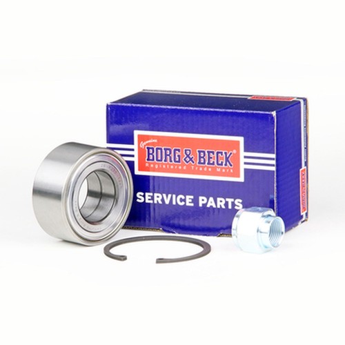 Wheel bearing kit for citroen - kit,