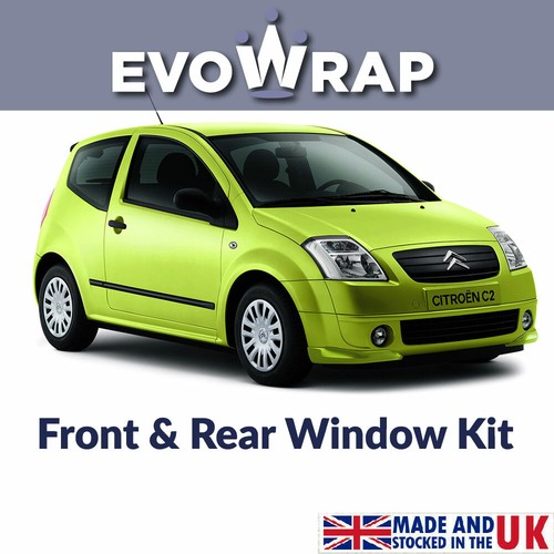 Pre cut car window - car, tint