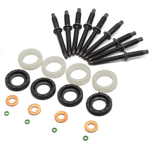 Injector seal kit for - injector,