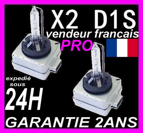 D1s 35w 12v - 12v, xenon
