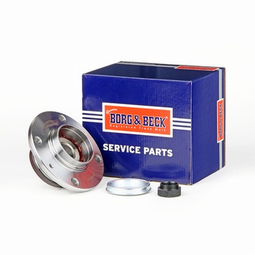 Wheel bearing kit for citroen - kit,