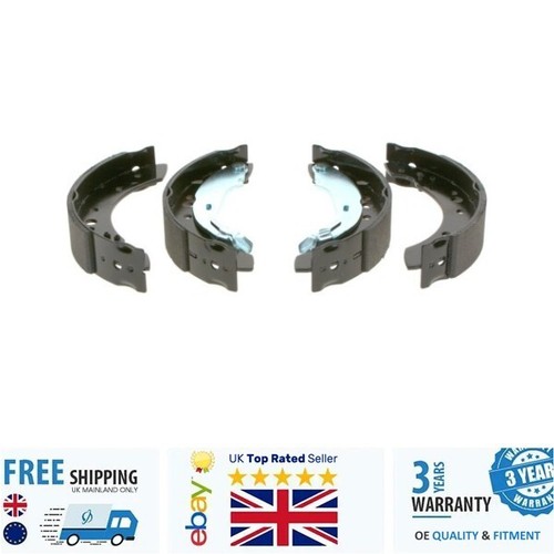 Brake shoe set 0986487664 for - brake,