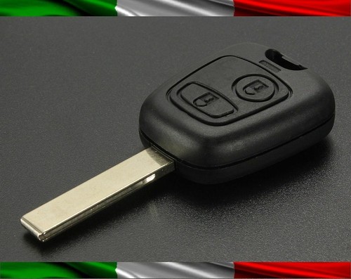 Button case shell compatible - 2,