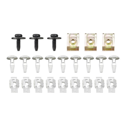 For citroen c3 undertray - c2,