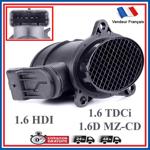 Debimeter for citroen - debimeter, berlingo