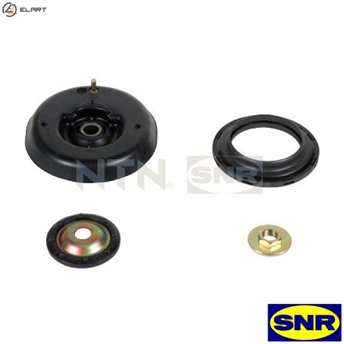 Repair kit suspension strut - suspension,