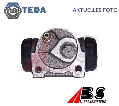 62806x wheel brake cylinder - brake,
