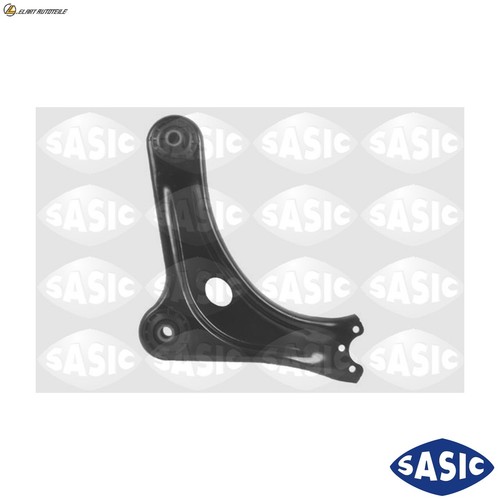Handlebar wheel suspension - handlebar,