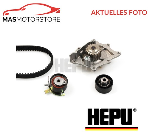 Timing belt kit - timing,
