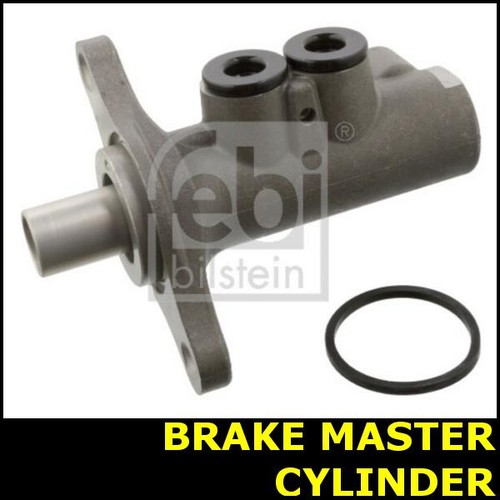 Brake master cylinder - brake,