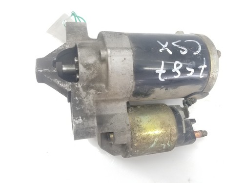 M000t45071zt starter motor - m000t45071zt,
