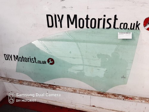 Citroen door window - , lf