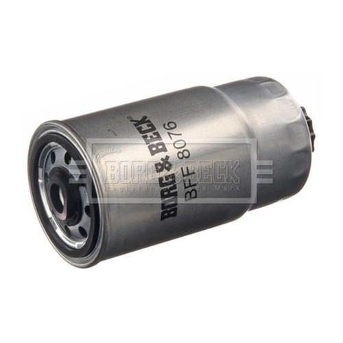 Fuel filter for citroen - filter, relay