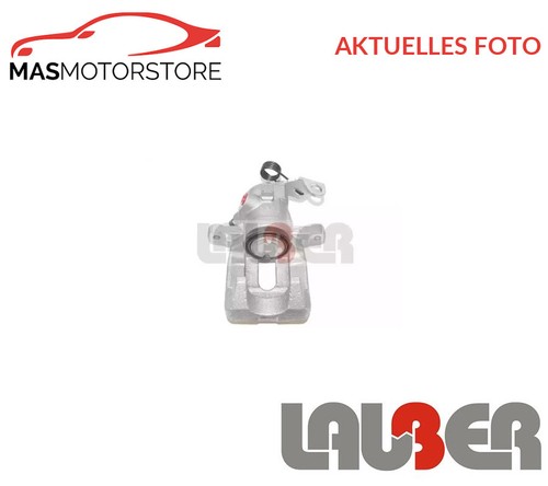 Brake caliper rear right