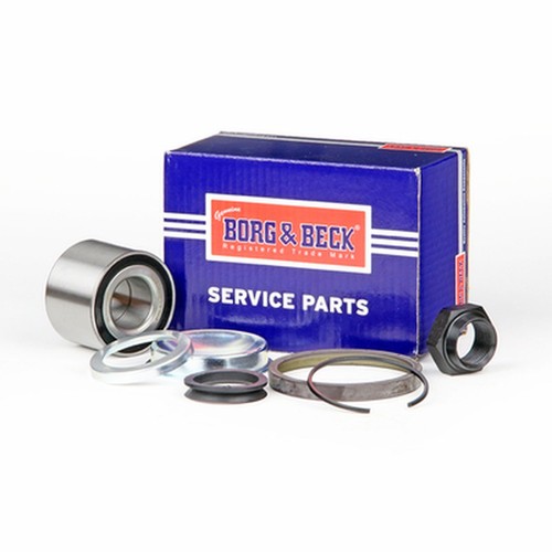 Wheel bearing kit for citroen - wheel,