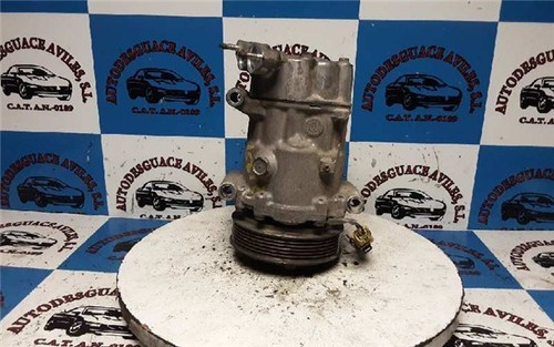 6205703544 air compressor