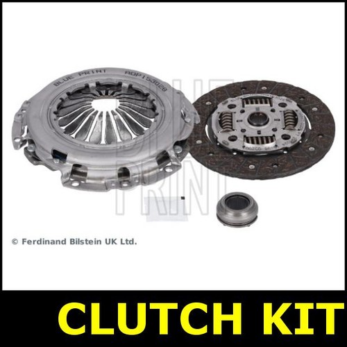Clutch kit fits citroen - fits,