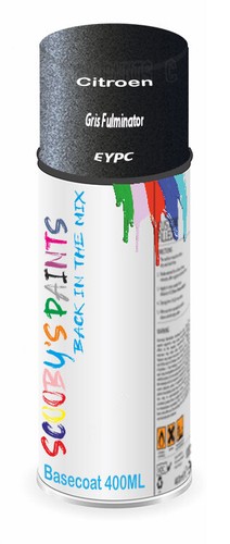 For citroen spray paint - spray,