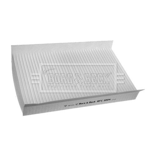 Cabin pollen filter for - filter,