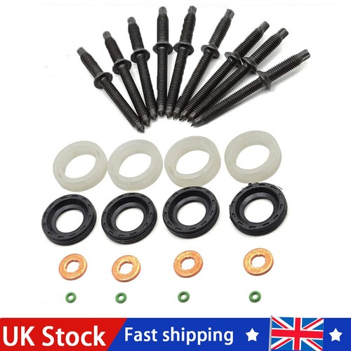 Seal washer ring kit for - o,