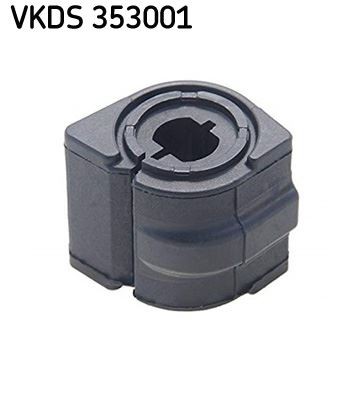 Stabiliser bar bushing - stabiliser,
