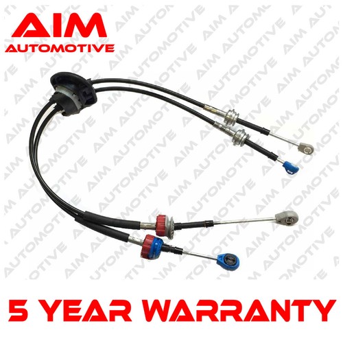 Aim gear selector cables - aim,