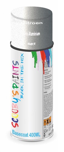 For citroen spray paint - for,