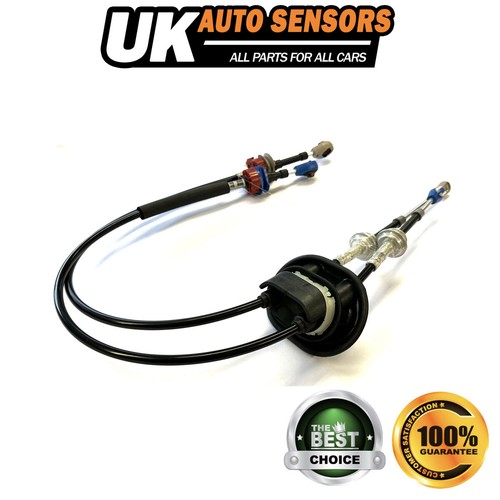 Gear selector cables - gear,