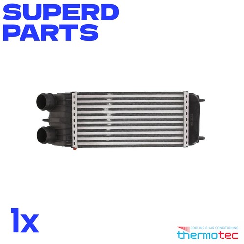 Supply air cooler - supply,