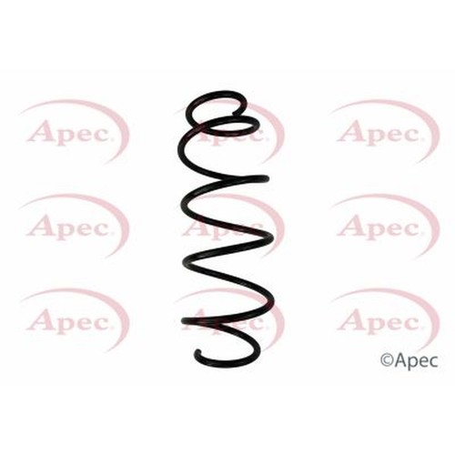 Front coil springs for - (pair),