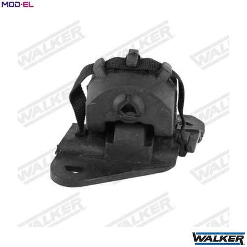 Mount exhaust system 80280 - 80280, for