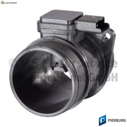 Mass air flow sensor - air,