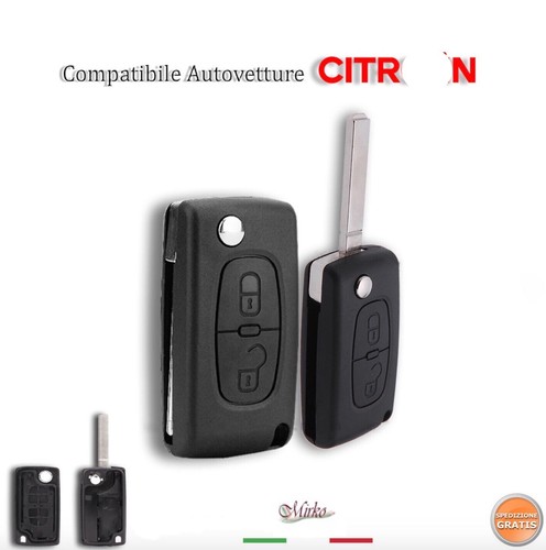 Key shell buttons compatible - 2,