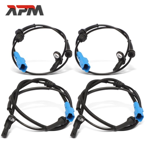 Abs sensor wheel - 4x,
