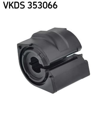 Stabiliser bar bushing - bar,