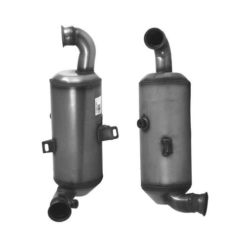 Diesel particulate filter dpf - particulate,