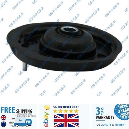 Suspension strut support mount - suspension,