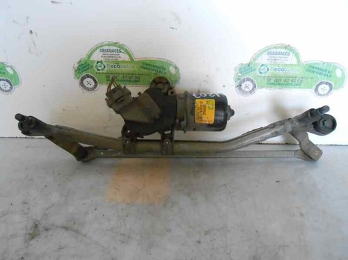 9638117180 front windscreen