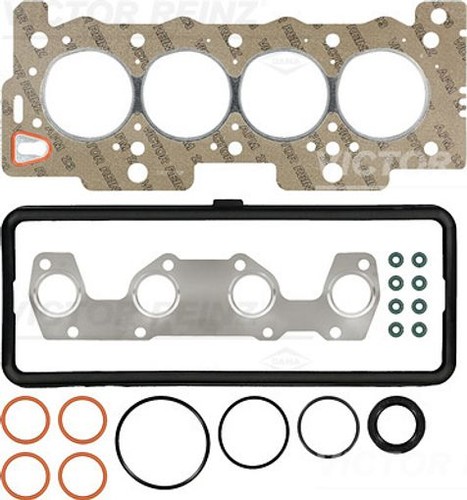 For reinz 35060 gasket - reinz,