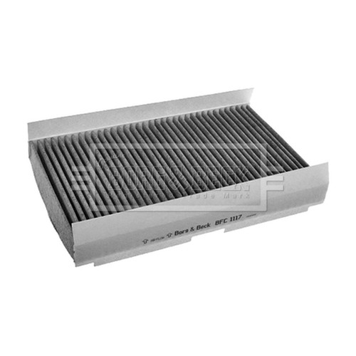 Cabin pollen filter for - cabin,