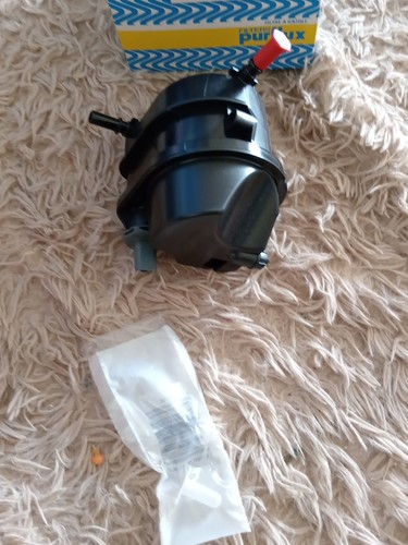 Fuel filter fit citroen - c1, c2