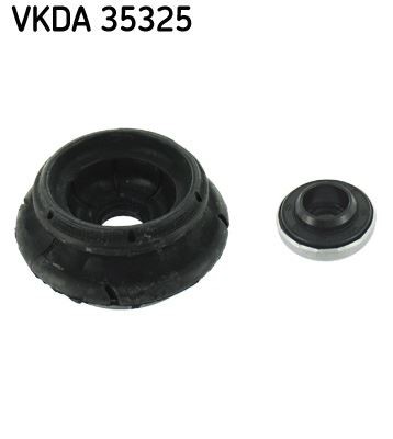 Suspension strut support mount - suspension,