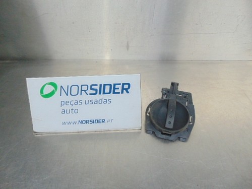 Inside left side - left, handle