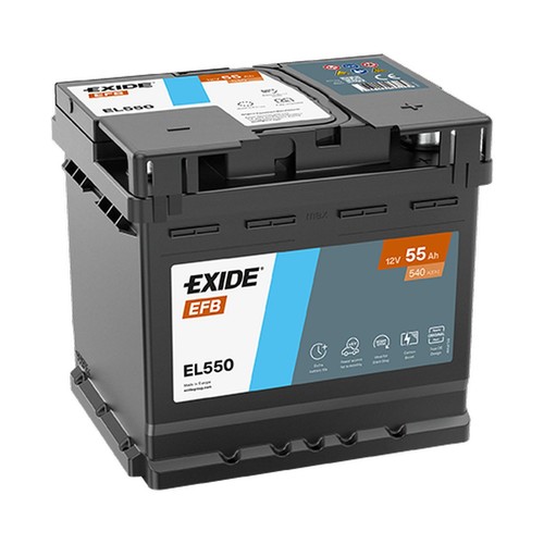 Battery for citroen - for, jm