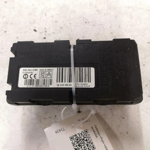 Citroen iii tyre - c5, rd