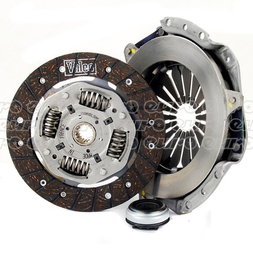 Clutch kit fits citroen - citroen, c2