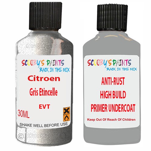 Gris etincelle evt - c2, with