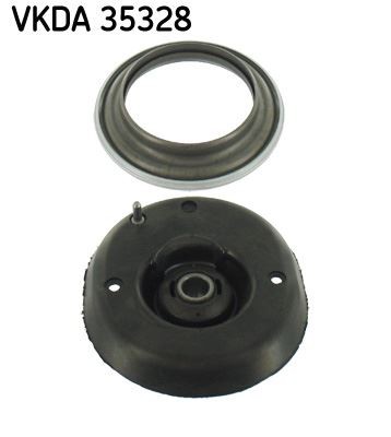 Suspension strut support mount - suspension,