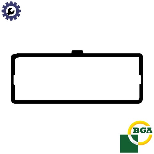 Gasket cylinder head cover - head,